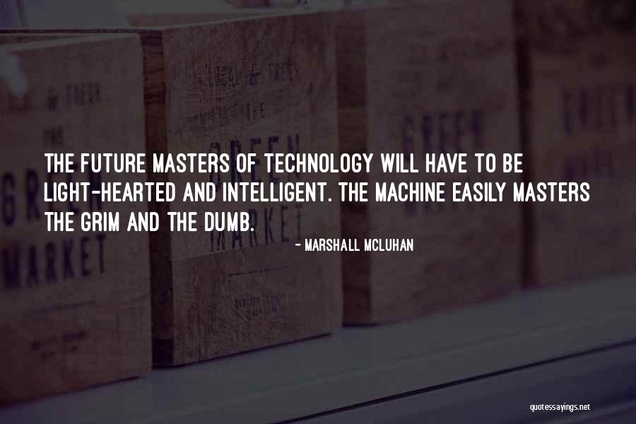 Thorsrud Supply Company Quotes By Marshall McLuhan Thorsrud Supply Company Quotes By Marshall McLuhan