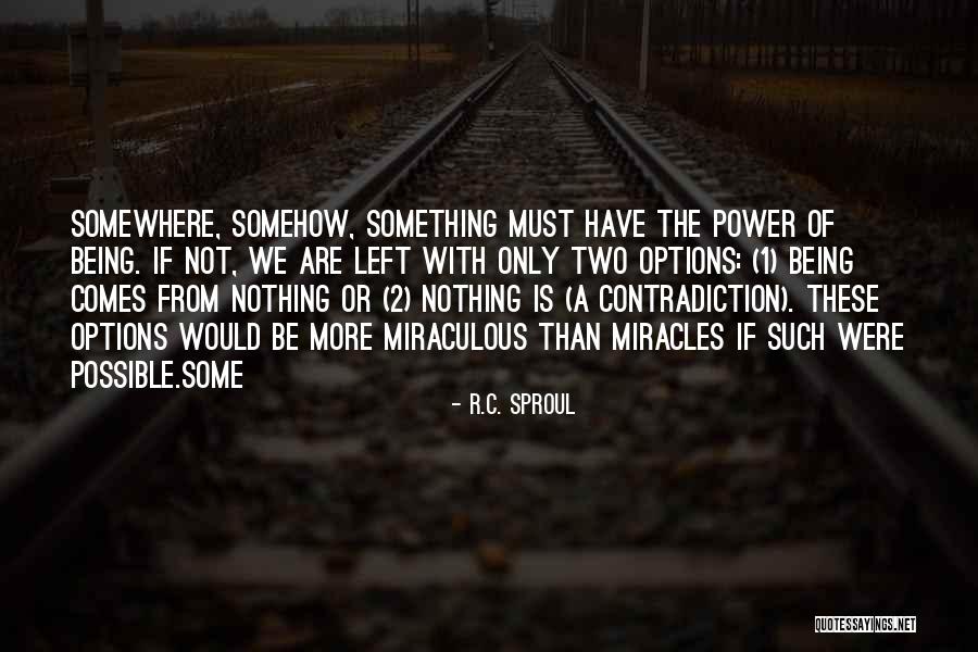 Thorsrud Supply Company Quotes By R.C. Sproul Thorsrud Supply Company Quotes By R.C. Sproul