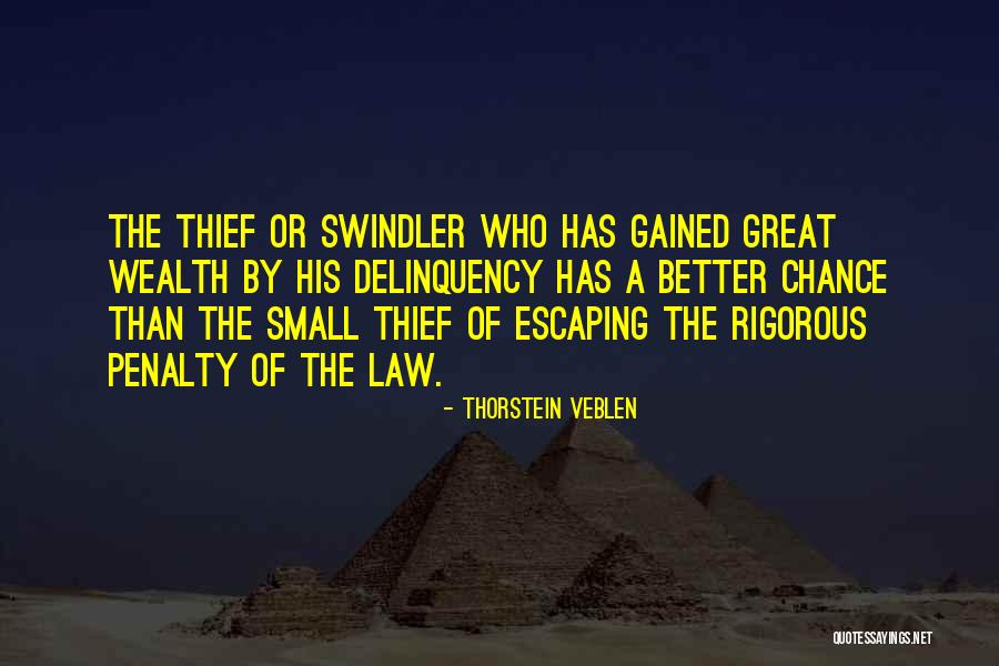 Thorstein Quotes By Thorstein Veblen Thorstein Quotes By Thorstein Veblen