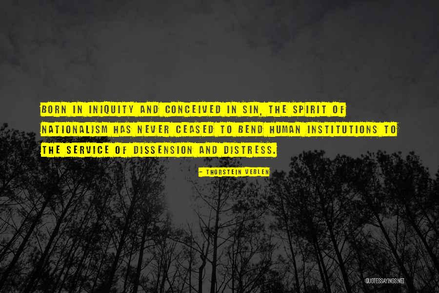 Thorstein Quotes By Thorstein Veblen Thorstein Quotes By Thorstein Veblen