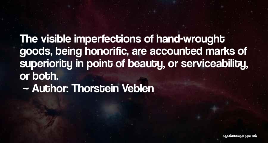 Thorstein Veblen Quotes 1299243