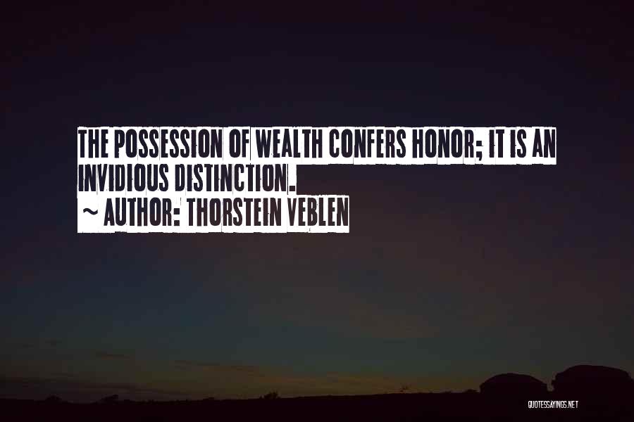 Thorstein Veblen Quotes 1878719