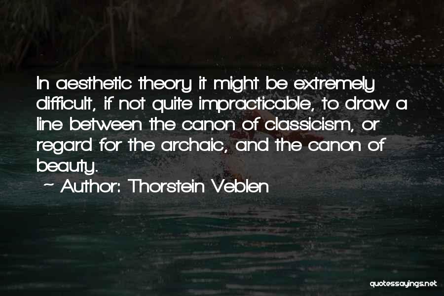 Thorstein Veblen Quotes 1914541