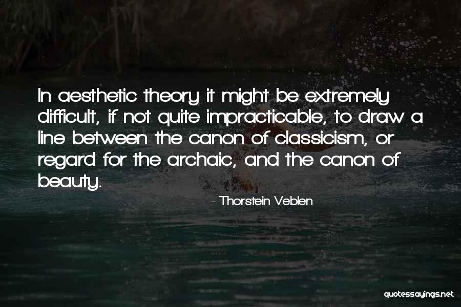 Thorstein Veblen Quotes 1914541