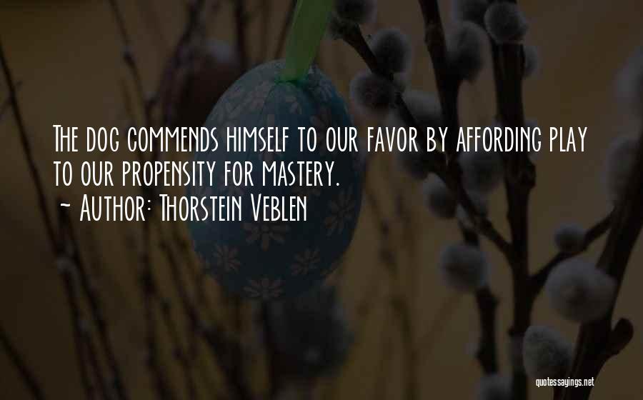 Thorstein Veblen Quotes 1925431