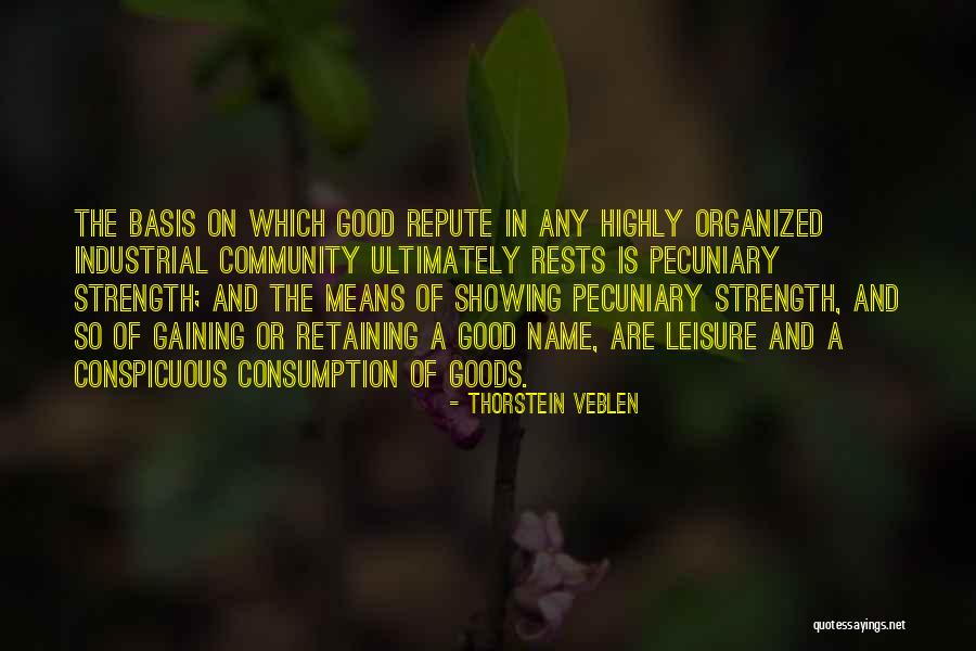 Thorstein Veblen Quotes 2024204