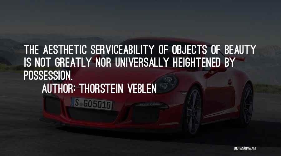 Thorstein Veblen Quotes 2216679