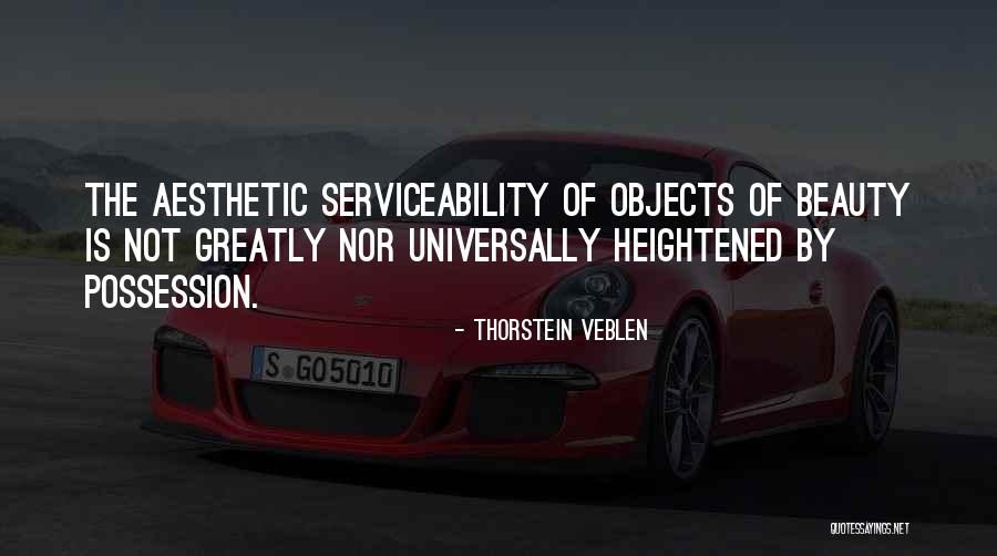 Thorstein Veblen Quotes 2216679