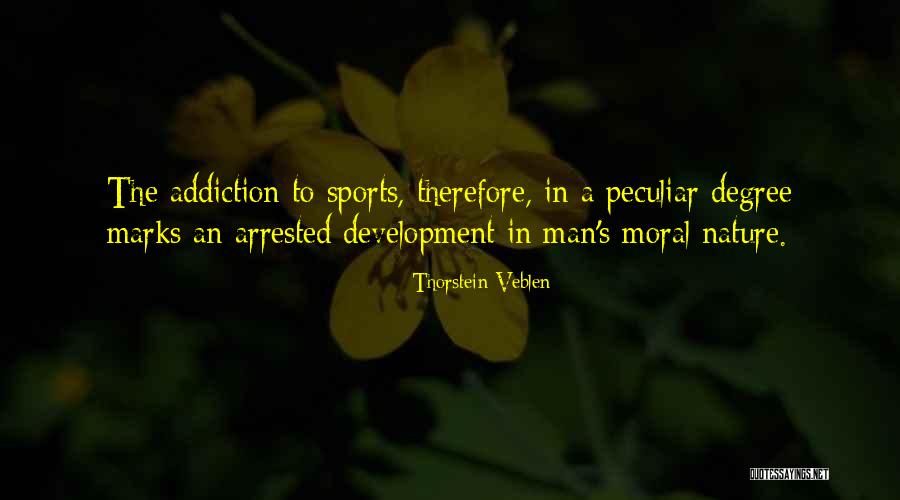 Thorstein Veblen Quotes 417194