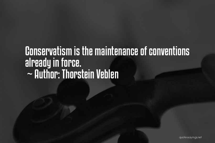 Thorstein Veblen Quotes 782437