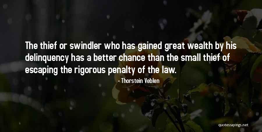 Thorstein Veblen Quotes 810873