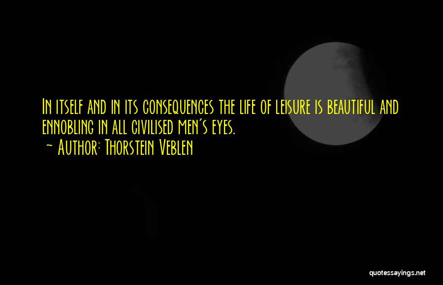 Thorstein Veblen Quotes 910990