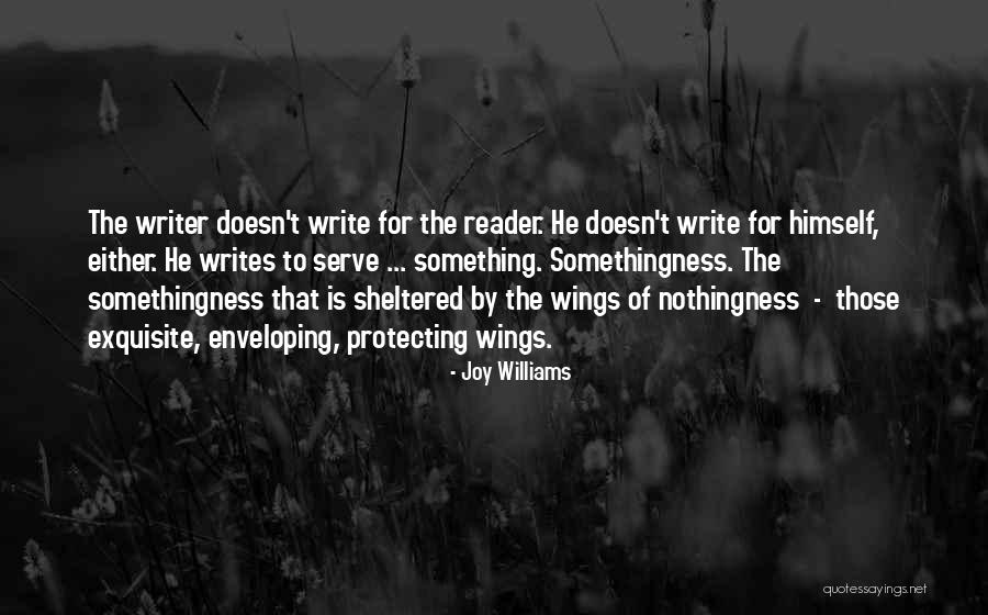 Thorsteinn Erlingsson Quotes By Joy Williams Thorsteinn Erlingsson Quotes By Joy Williams