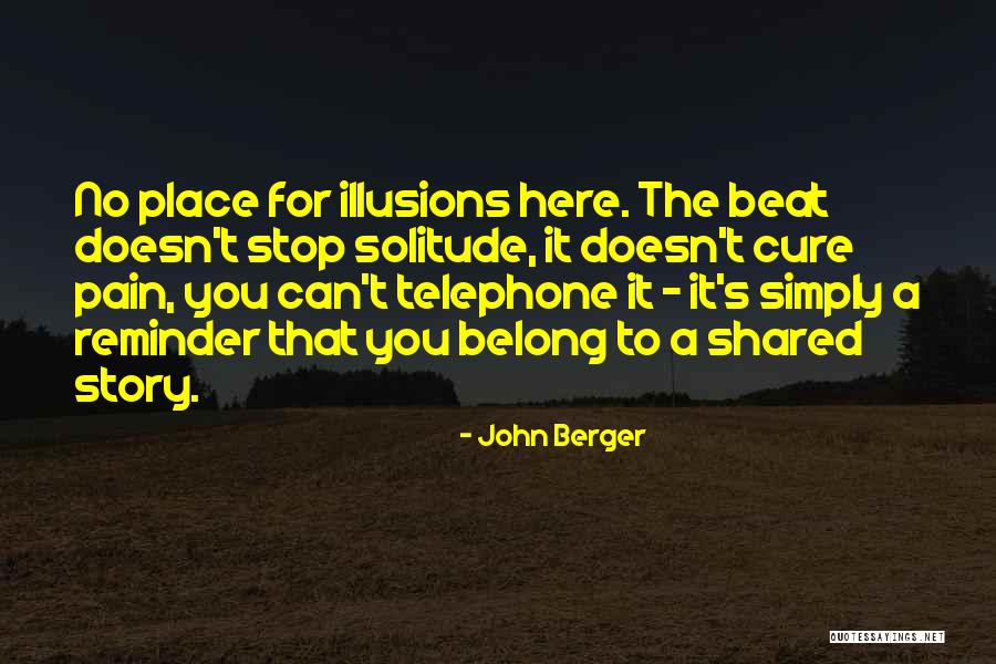 Thorsteinn Sindri Quotes By John Berger Thorsteinn Sindri Quotes By John Berger