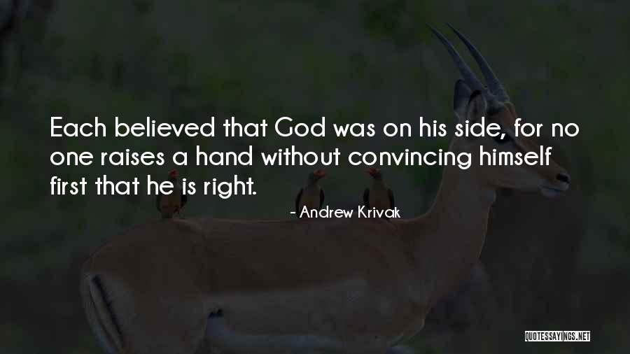 Thorsteinn Skulason Quotes By Andrew Krivak Thorsteinn Skulason Quotes By Andrew Krivak
