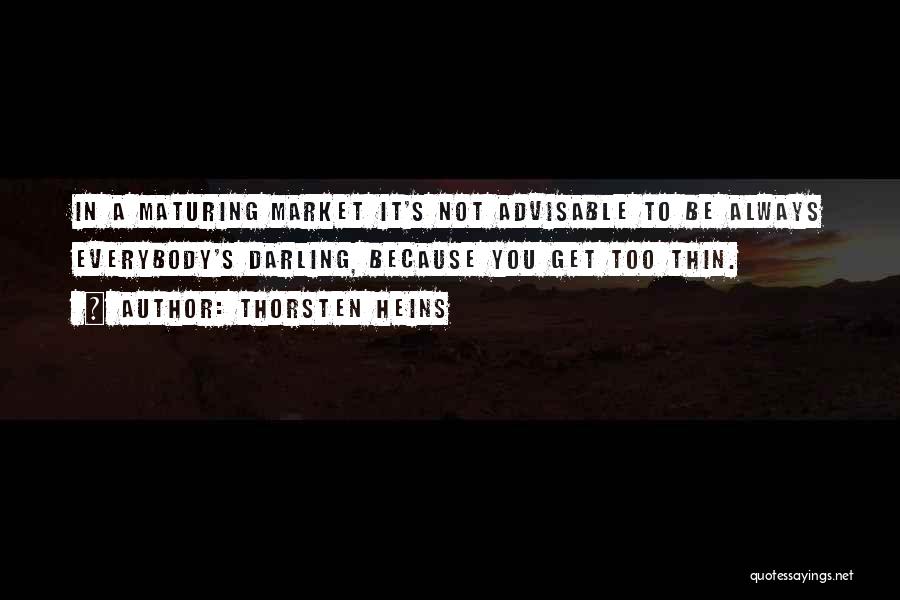 Thorsten Heins Quotes 1205232 Thorsten Heins Quotes 1205232