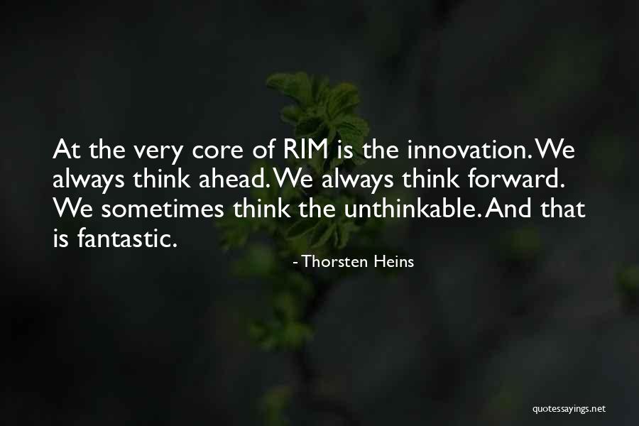 Thorsten Heins Quotes 173176 Thorsten Heins Quotes 173176