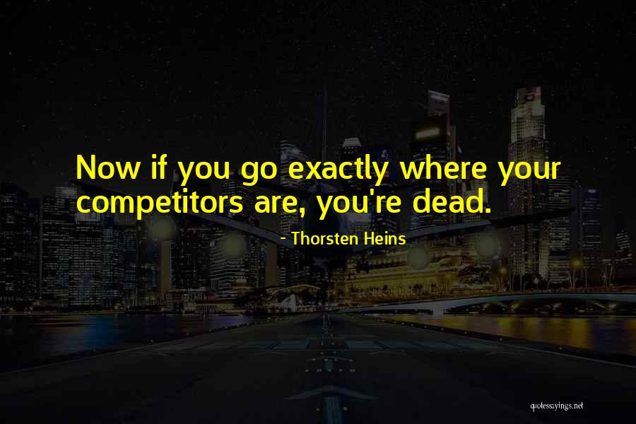 Thorsten Heins Quotes 958871 Thorsten Heins Quotes 958871