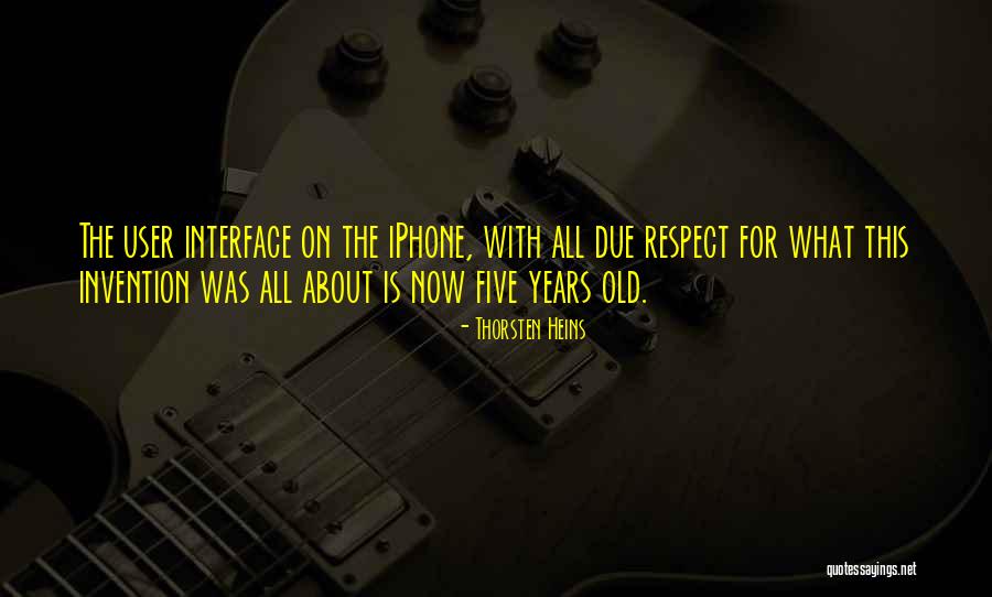Thorsten Quotes By Thorsten Heins Thorsten Quotes By Thorsten Heins