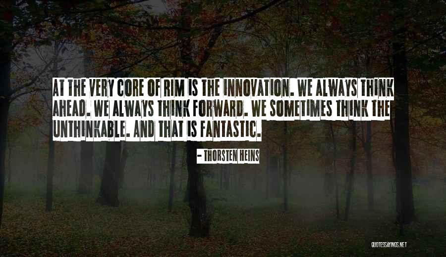 Thorsten Quotes By Thorsten Heins Thorsten Quotes By Thorsten Heins