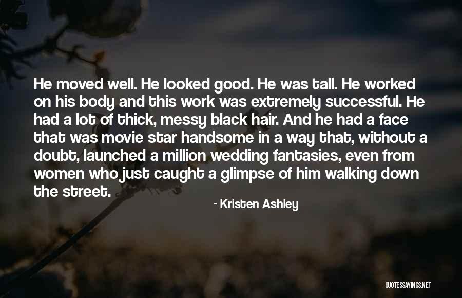 Thorup Bonderup Quotes By Kristen Ashley Thorup Bonderup Quotes By Kristen Ashley