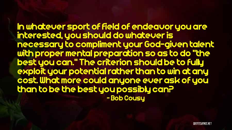 Thorvaldsdottir Aeriality Quotes By Bob Cousy Thorvaldsdottir Aeriality Quotes By Bob Cousy