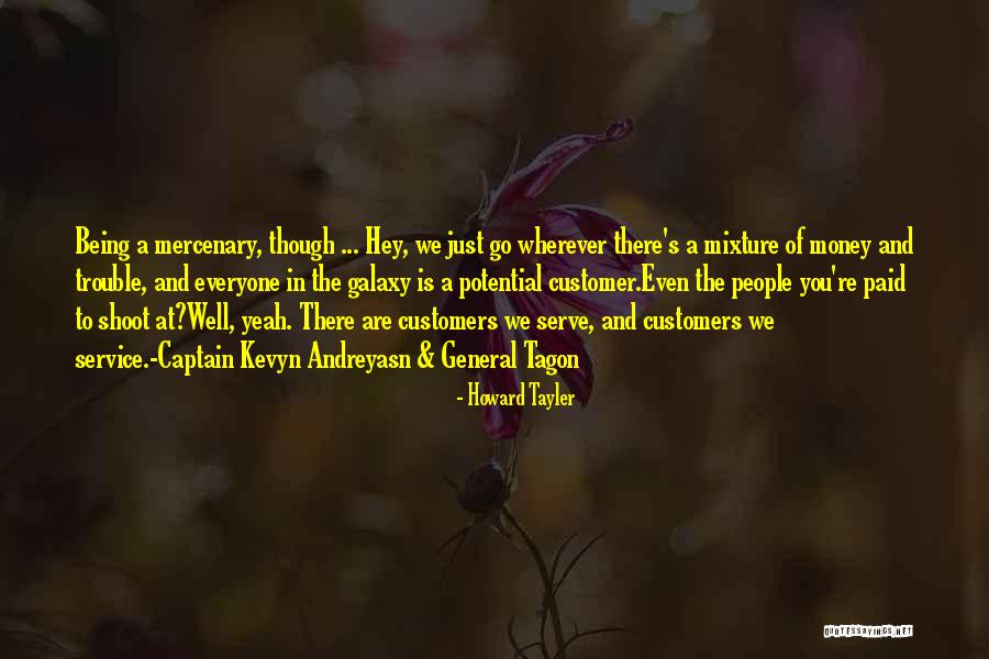 Thorvaldsdottir Quotes By Howard Tayler Thorvaldsdottir Quotes By Howard Tayler