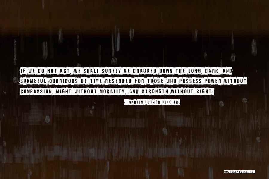 Thorvaldsdottir Quotes By Martin Luther King Jr. Thorvaldsdottir Quotes By Martin Luther King Jr.