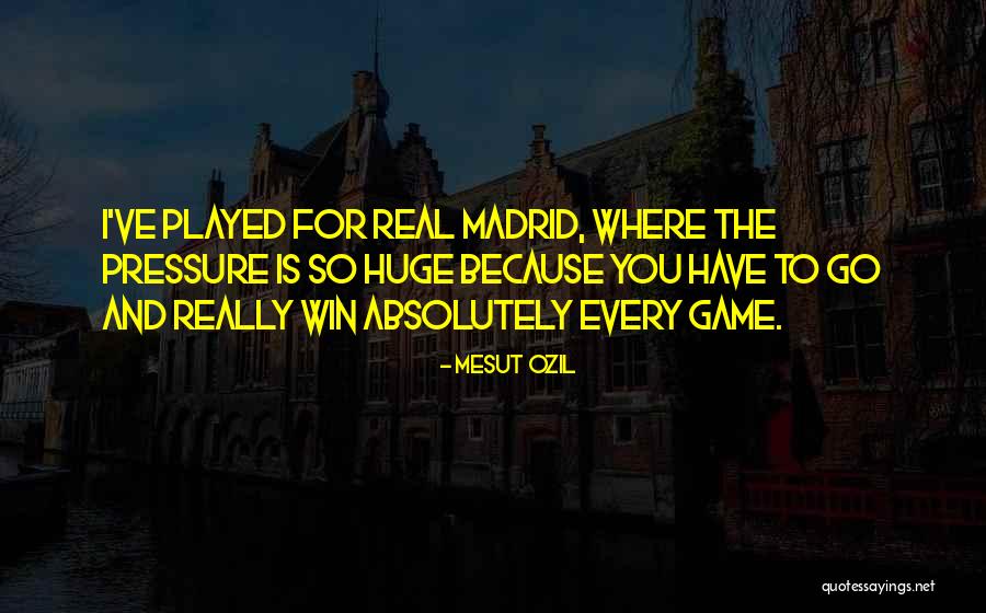 Thorvaldsdottir Quotes By Mesut Ozil Thorvaldsdottir Quotes By Mesut Ozil