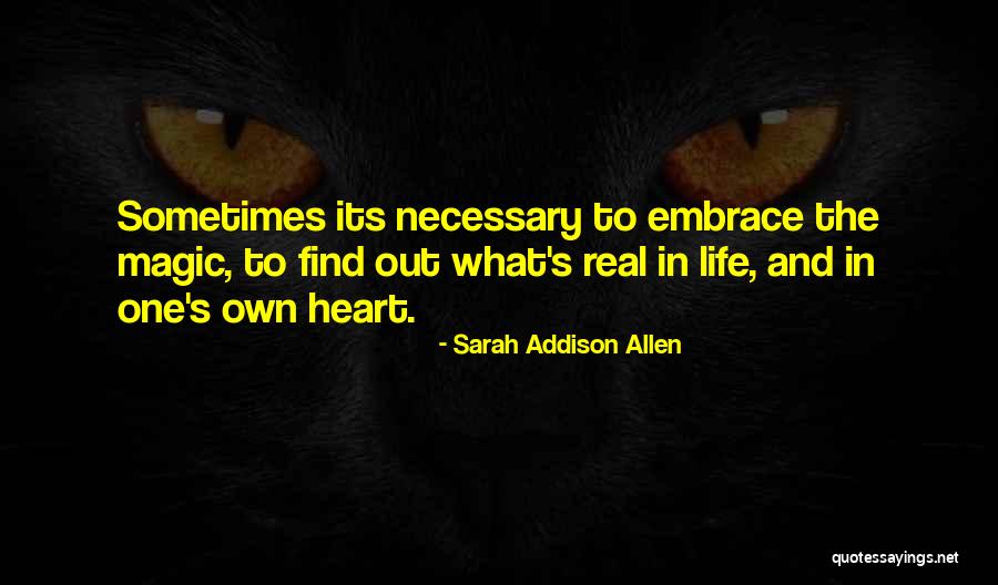 Thorvaldsens Christus Quotes By Sarah Addison Allen Thorvaldsens Christus Quotes By Sarah Addison Allen