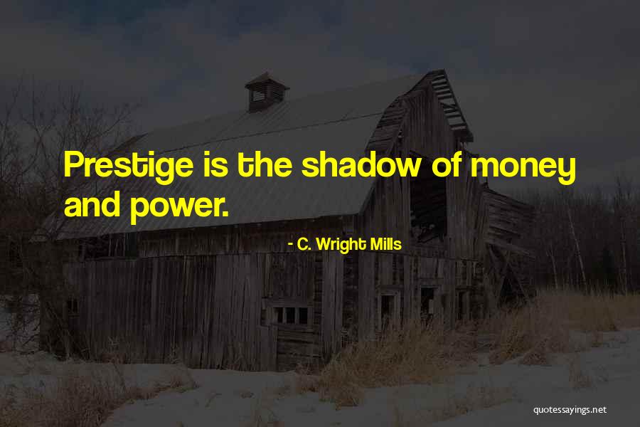 Thorvie Quotes By C. Wright Mills Thorvie Quotes By C. Wright Mills