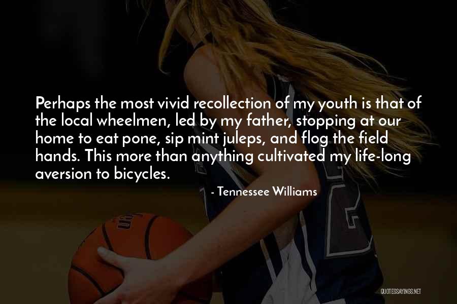 Thorwald Boie Quotes By Tennessee Williams Thorwald Boie Quotes By Tennessee Williams