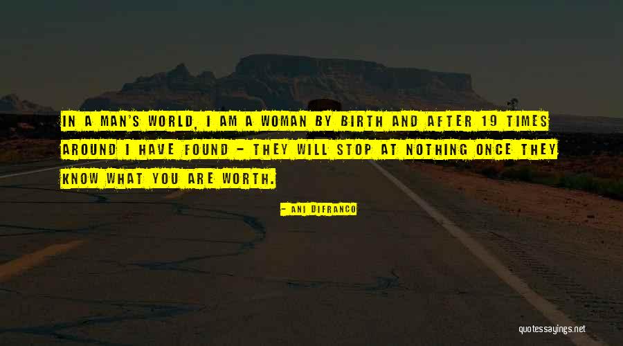 Thorwald Rabeler Quotes By Ani DiFranco Thorwald Rabeler Quotes By Ani DiFranco