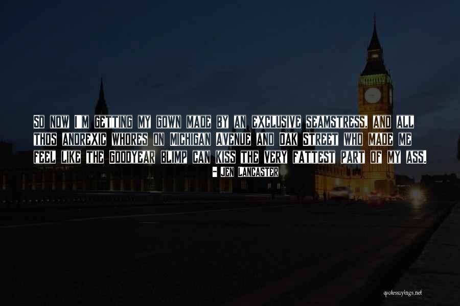 Thos Quotes By Jen Lancaster Thos Quotes By Jen Lancaster