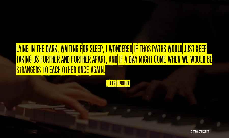 Thos Quotes By Leigh Bardugo Thos Quotes By Leigh Bardugo