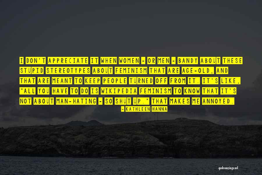Those Funny Swahili Quotes By Kathleen Hanna Those Funny Swahili Quotes By Kathleen Hanna