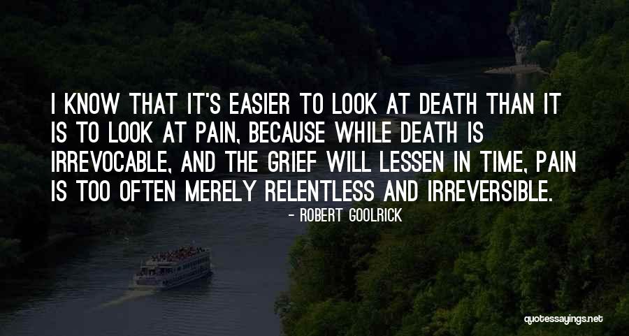 Those Gone Too Soon Quotes By Robert Goolrick Those Gone Too Soon Quotes By Robert Goolrick