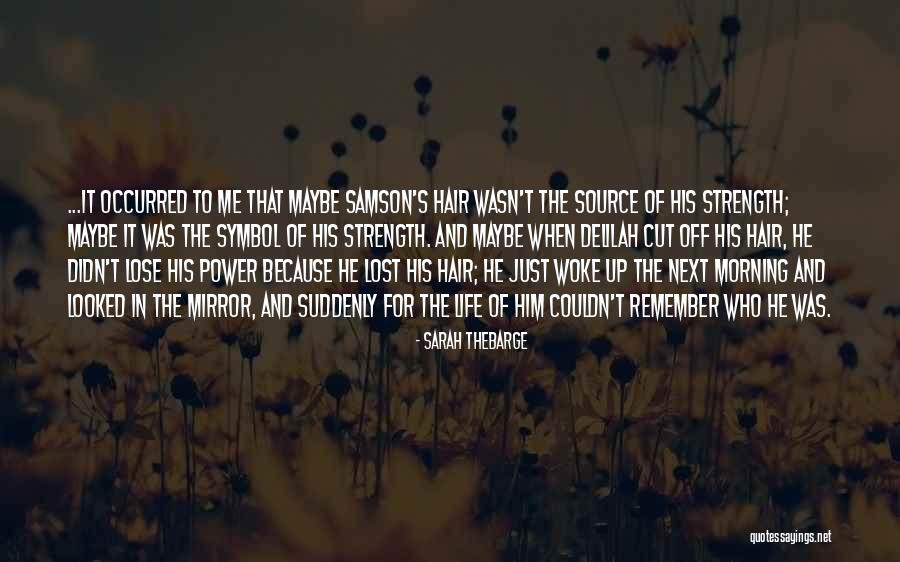 Those Lost To Cancer Quotes By Sarah Thebarge Those Lost To Cancer Quotes By Sarah Thebarge