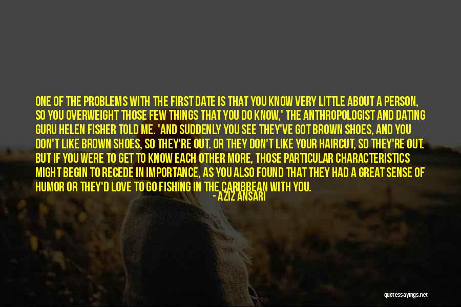 Those Shoes Quotes By Aziz Ansari Those Shoes Quotes By Aziz Ansari