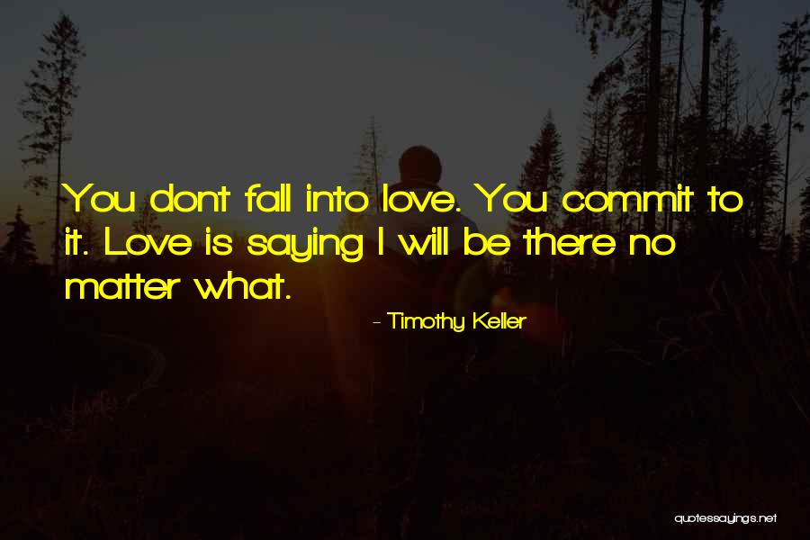 Those That Dont Matter Quotes By Timothy Keller Those That Dont Matter Quotes By Timothy Keller