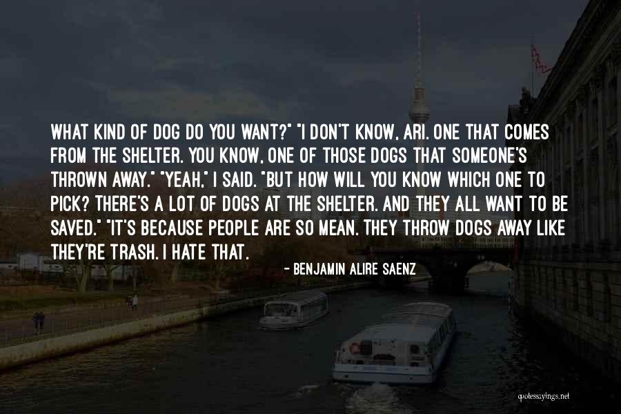 Those That Kind Of Want It And Want It Quotes By Benjamin Alire Saenz Those That Kind Of Want It And Want It Quotes By Benjamin Alire Saenz