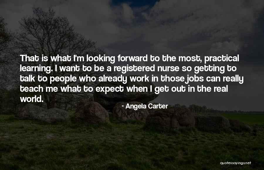 Those Who Can Teach Quotes By Angela Carter Those Who Can Teach Quotes By Angela Carter