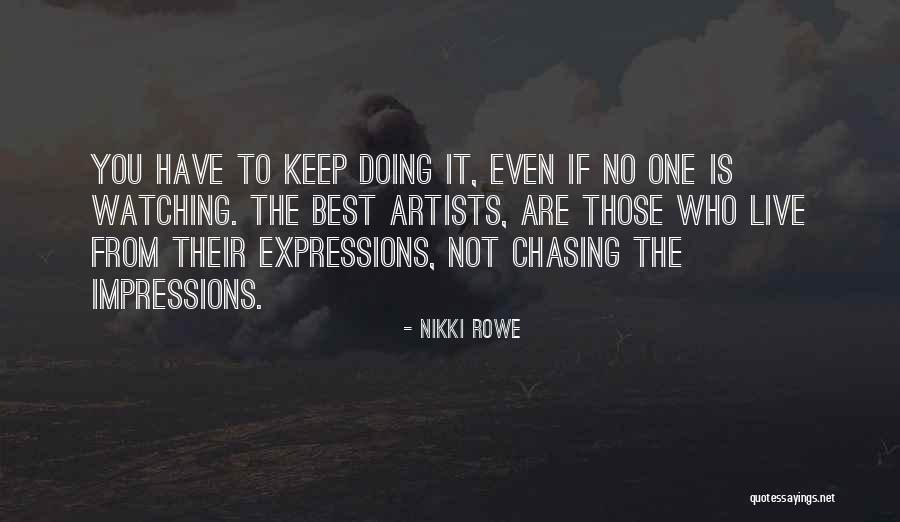 Those Who Dream By Day Quote Quotes By Nikki Rowe Those Who Dream By Day Quote Quotes By Nikki Rowe