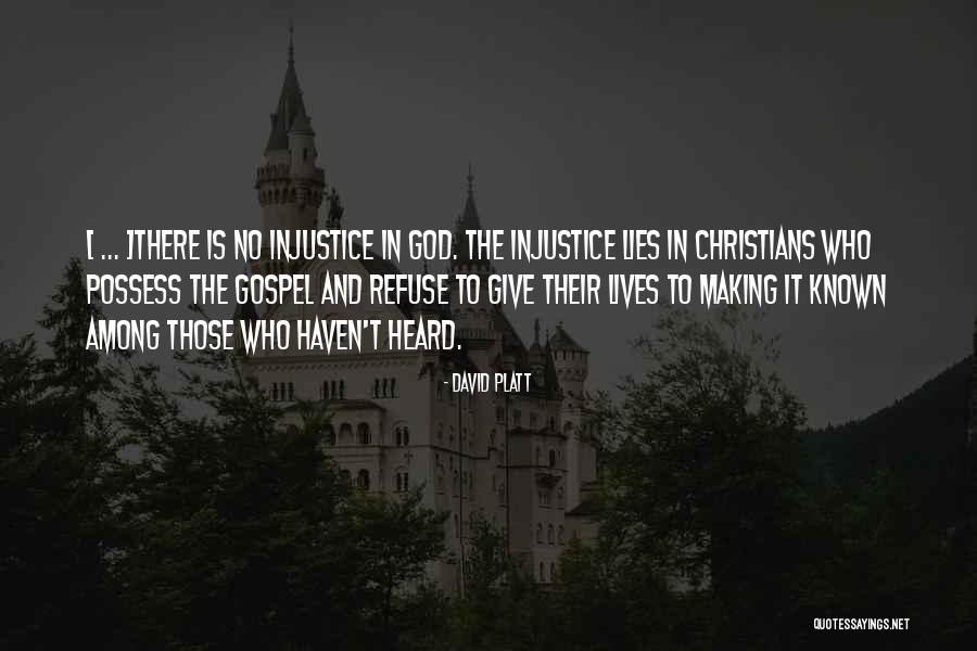 Those Who Give Quotes By David Platt Those Who Give Quotes By David Platt