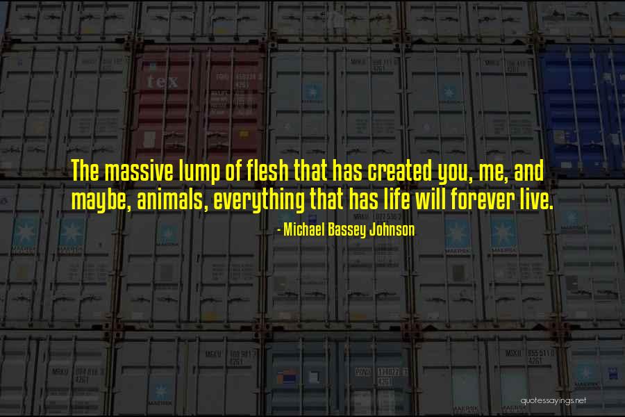 Those Who Love Animals Quotes By Michael Bassey Johnson Those Who Love Animals Quotes By Michael Bassey Johnson