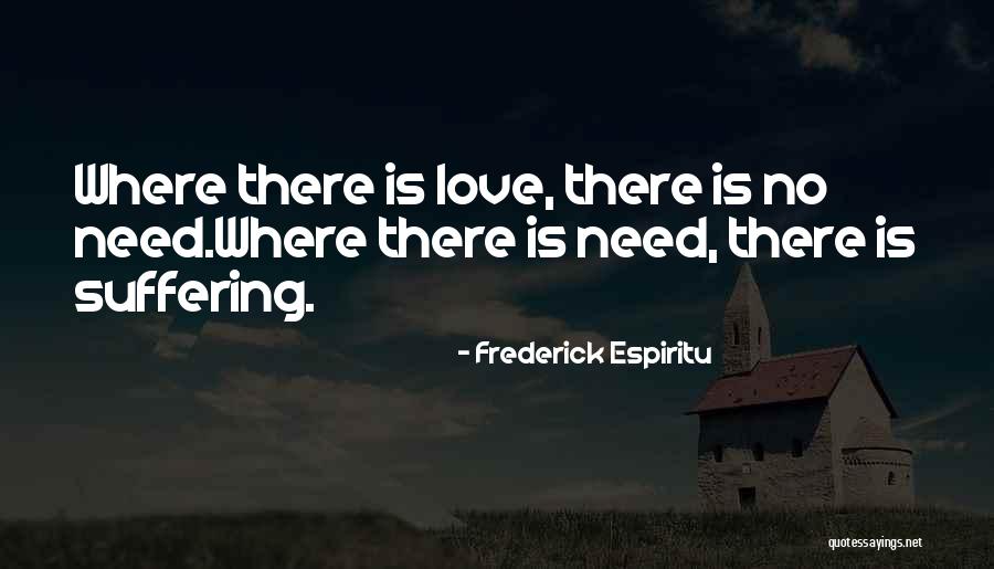 Those Who Love You Quote Quotes By Frederick Espiritu Those Who Love You Quote Quotes By Frederick Espiritu
