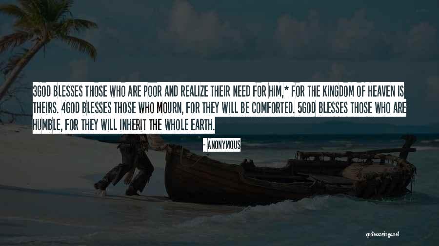Those Who Mourn Quotes By Anonymous Those Who Mourn Quotes By Anonymous