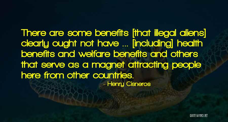 Those Who Serve Our Country Quotes By Henry Cisneros Those Who Serve Our Country Quotes By Henry Cisneros