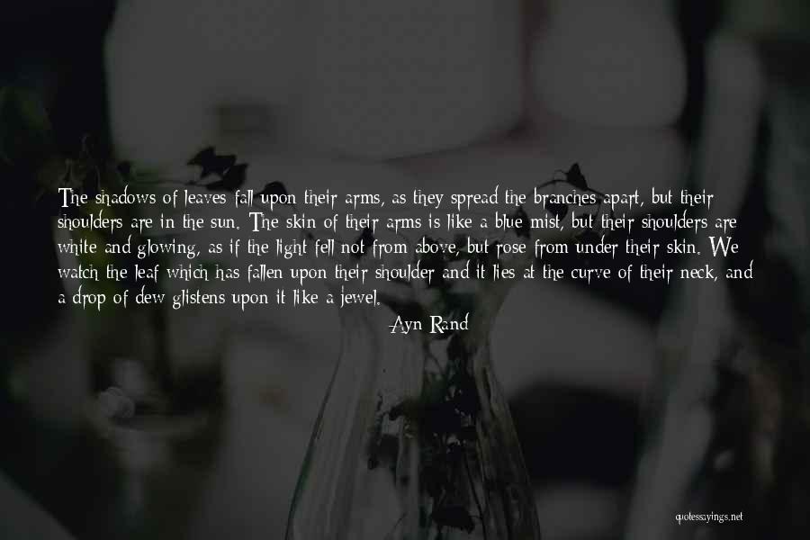 Those Who Spread Lies Quotes By Ayn Rand Those Who Spread Lies Quotes By Ayn Rand