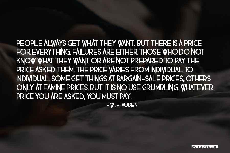 Those Who Use You Quotes By W. H. Auden Those Who Use You Quotes By W. H. Auden